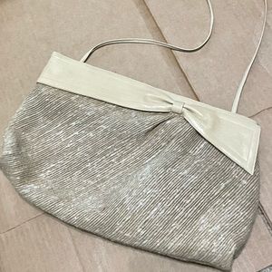 Vintage Morris Moskowitz clutch